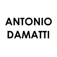 Antonio Damatti