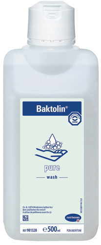 Baktolin Pure 500 мл