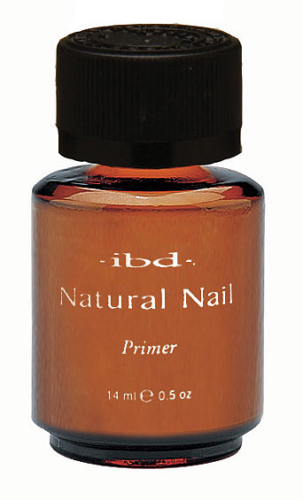Natural Nail Primer 14 мл