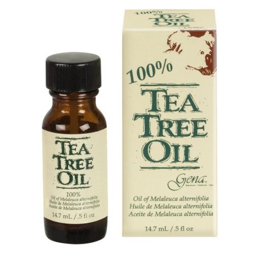 Tea Tree Oil 14 мл